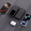 Tech-Protect Pb02 Power Bank 20000Mah 22.5W Black