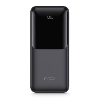 Tech-Protect Pb03 Power Bank 30000Mah 22.5W Black