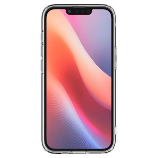 SPIGEN Liquid Crystal Mag Magsafe Iphone 16E Clear