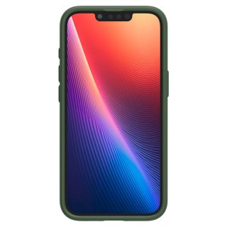 SPIGEN Nano Pop Mag Magsafe Iphone 16E Avo Green