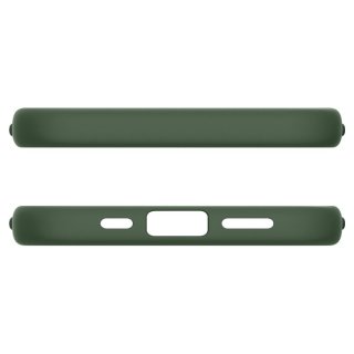 SPIGEN Nano Pop Mag Magsafe Iphone 16E Avo Green