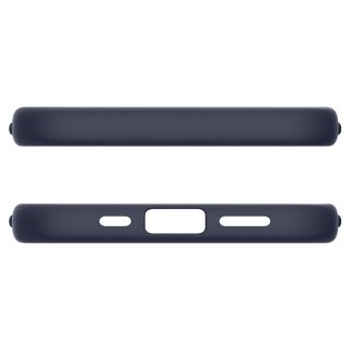 SPIGEN Nano Pop Mag Magsafe Iphone 16E Blueberry Navy