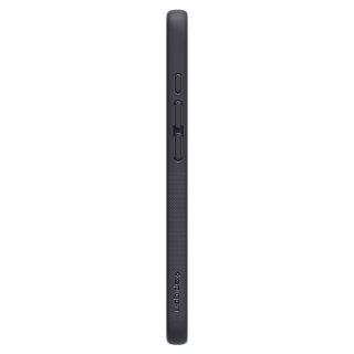 SPIGEN Nano Pop Mag Magsafe Iphone 16E Black Sesame