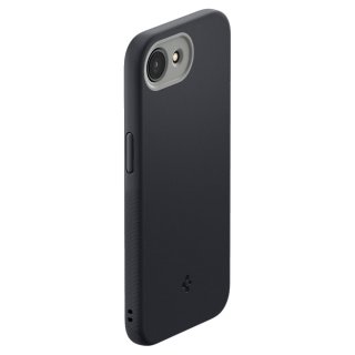 SPIGEN Nano Pop Mag Magsafe Iphone 16E Black Sesame