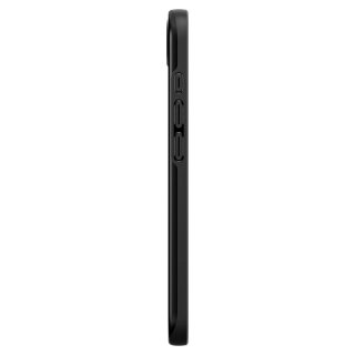 SPIGEN Thin Fit Mag Magsafe Iphone 16E Black