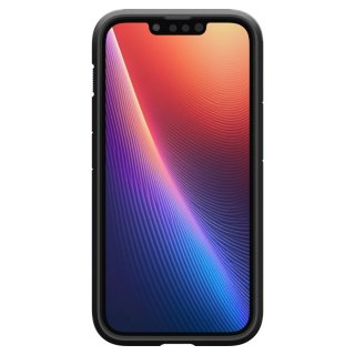 SPIGEN Tough Armor Mag Magsafe Iphone 16E Black