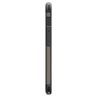 SPIGEN Tough Armor Mag Magsafe Iphone 16E Gunmetal