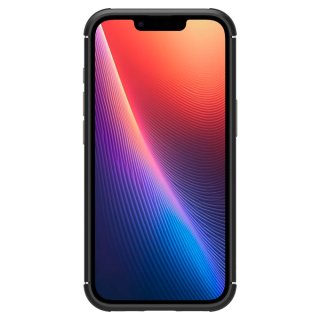 SPIGEN Core Armor Mag Magsafe Iphone 16E Matte Black