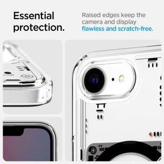 SPIGEN ULTRA Hybrid Mag Magsafe Iphone 16E Neo One