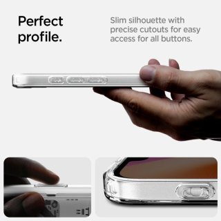 SPIGEN ULTRA Hybrid Mag Magsafe Iphone 16E Neo One