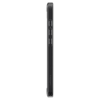 SPIGEN ULTRA Hybrid Mag Magsafe Iphone 16E Zero One Black