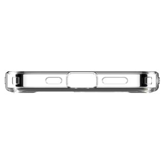 SPIGEN ULTRA Hybrid Mag Magsafe Iphone 16E Zero One White