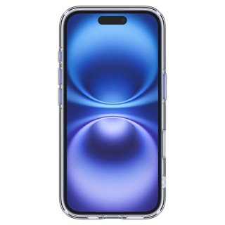 SPIGEN ULTRA Hybrid ”T” Mag Magsafe Iphone 16 White