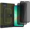 Szkło Prywatyzujące HOFI Anti Spy Glass PRO+ 2-Pack Galaxy A16 4G / 5G / A26 5G Privacy