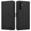 Tech-Protect Wallet Galaxy A56 5G Matte Black
