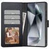 Tech-Protect Wallet Galaxy A56 5G Matte Black