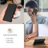 Tech-Protect Wallet Galaxy A56 5G Matte Black