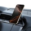 Tech-Protect Mm15w-V6 Magnetic Magsafe Stable Vent Car Mount Wireless Charger 15W Black/Black