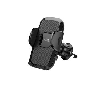 Tech-Protect V3 Universal Dashboard & Vent Car Mount Black