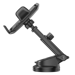 Tech-Protect V8 Universal Dashboard & Vent Car Mount Black