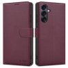 Tech-Protect Wallet Galaxy A16 4G / 5G Mulberry