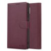 Tech-Protect Wallet Galaxy A16 4G / 5G Mulberry