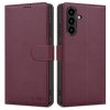 Tech-Protect Wallet Galaxy A56 5G Mulberry