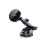 Tech-Protect Mm15w-V5 Magnetic Magsafe Dashboard & Vent Car Mount Wireless Charger 15W Black/Black