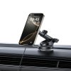 Tech-Protect Mm15w-V5 Magnetic Magsafe Dashboard & Vent Car Mount Wireless Charger 15W Black/Black
