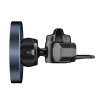 Tech-Protect Mm15w-V5 Magnetic Magsafe Cd & Vent Car Mount Wireless Charger 15W Black/Black