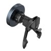 Tech-Protect Mm15w-V5 Magnetic Magsafe Stable Vent Car Mount Wireless Charger 15W Black/Black
