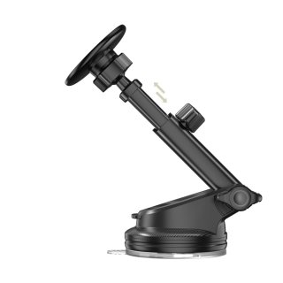 Tech-Protect N58 Magnetic Magsafe Dashboard & Vent Car Mount Black