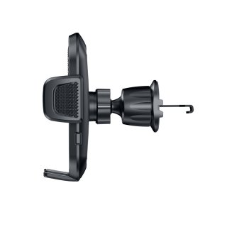 Tech-Protect V8 Universal Long Arm Dashboard & Windshield Car Mount Black