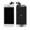 Wyświetlacz LCD Szybka Dotyk Digitizer Ramka Apple iPhone 4S Biały
