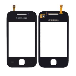Panel Dotykowy Digitizer Dotyk Samsung Galaxy Y S5360