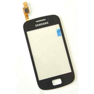 Samsung Galaxy Mini 2 S6500 Szybka Panel Dotykowy Digitizer Klej 