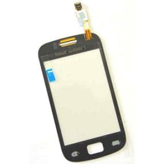 Samsung Galaxy Mini 2 S6500 Szybka Panel Dotykowy Digitizer Klej 