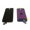 Wyświetlacz LCD Szybka Dotyk Digitizer Ramka Apple iPhone 5 Czarny