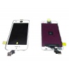 Wyświetlacz LCD Szybka Dotyk Digitizer Ramka Apple iPhone 5 Biały