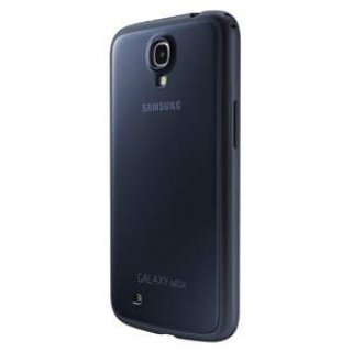 Etui Futerał Pokrowiec Samsung Galaxy Mega i9200 i9205 Protective Cover+ EF-PI920BBEGWW Czarny