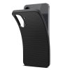 SPIGEN Liquid AIR Galaxy A56 5G Matte Black
