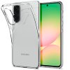 SPIGEN Liquid Crystal Galaxy A56 5G Crystal Clear