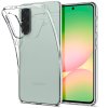 SPIGEN Liquid Crystal Galaxy A56 5G Crystal Clear