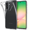SPIGEN Liquid Crystal Galaxy A56 5G Crystal Clear