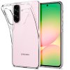 SPIGEN Liquid Crystal Galaxy A56 5G Crystal Clear