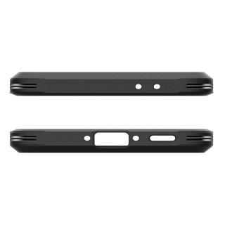 SPIGEN Tough Armor Galaxy A56 5G Black