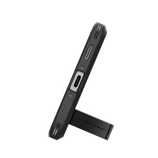 SPIGEN Tough Armor Galaxy A56 5G Black