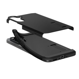 SPIGEN Tough Armor Galaxy A56 5G Black