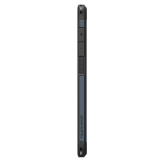 SPIGEN Tough Armor Galaxy A56 5G Metal Slate
