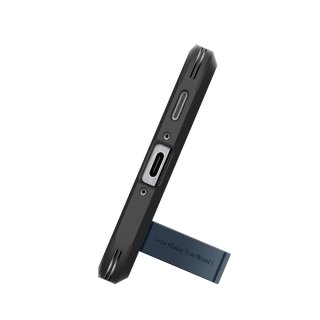 SPIGEN Tough Armor Galaxy A56 5G Metal Slate